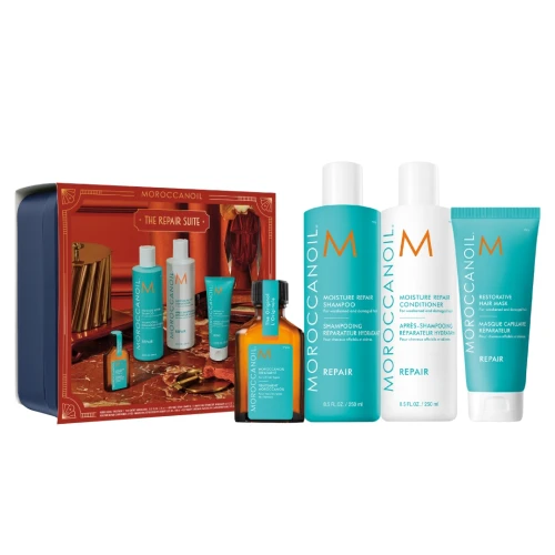 Moroccanoil The Repair Suite – zestaw odbudowujący do włosów.jpg