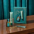 Moroccanoil The Shine Suite Mint – zestaw do włosów i ust.jpg