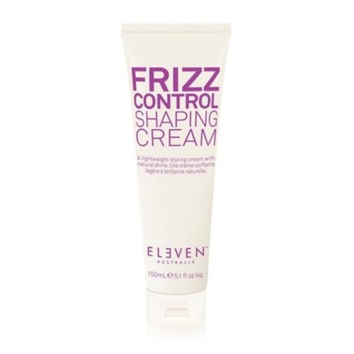Frizz Control Shaping Cream