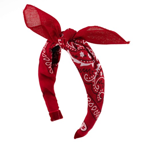 Hair2go-LaVashka-Bandana-czerwona-opaska-do-włosów-by-Aga.jpg