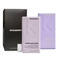 Zestaw tonujący do włosów blond  Kevin Murphy Blonde Angel