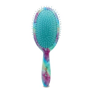 Framar Detangle Brush - Summer Camp: Gimmie S'More- szczotka do rozczesywania