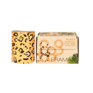 Framar Roll Medium Party Animal – folia aluminiowa w rolce 100m 