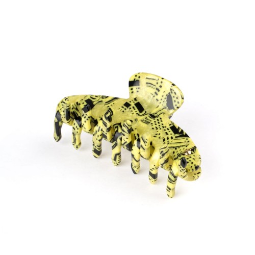 Hair2go-Turtle-Story-Hair-Jaw-Stracciatella-Yellow-klamra-lapacz-m-hand-made.jpg