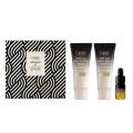 Regenerujący zestaw do włosów Oribe Hair Revival Kit