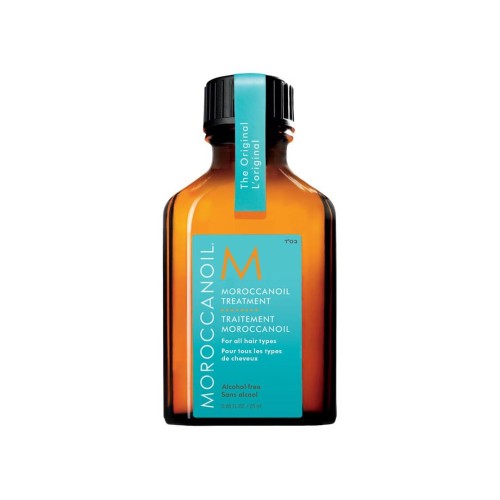Kuracja do każdego rodzaju włosów Moroccanoil Treatment 25 ml