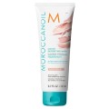 Koloryzująca maska do włosów w kolorze różowego złota Moroccanoil Color Depositing Mask Rose Gold 200 ml