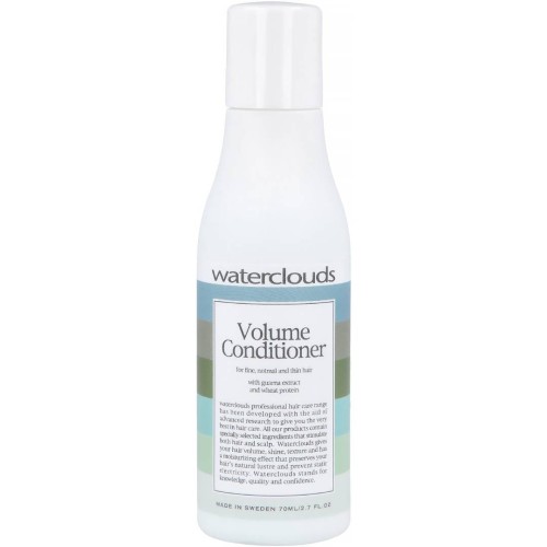 Odżywka dodająca objętości Waterclouds Volume Conditioner 70 ml