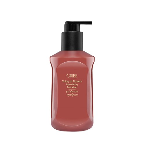 Odżywczy żel do mycia ciała Oribe Valley of Flowers Replenishing Body Wash 300 ml