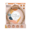 Invisibobble HairHalo Fall in Love Hello Pumpkin - opaska do włosów