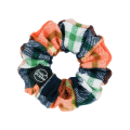 Ozdobna gumka do włosów Invisibobble Sprunchie Fall in Love Channel The Flannel