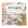 Invisibobble Extra Comfy Set - zestaw akcesoriów