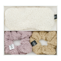 Invisibobble Extra Comfy Set - zestaw akcesoriów 1