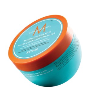 Moroccanoil Repair Restorative Hair Mask - wzmacniająca maska do włosów zniszczonych i osłabionych 500ml