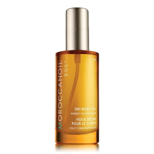 Suchy Olejek Do Ciała Moroccanoil Dry Body Oil 50ml