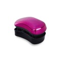 Mini Szczotka do rozczesywania dla każdego rodzaju włosów Dessata Cepillo Bright Fucsia Mini 2