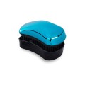 Mini Szczotka do rozczesywania dla każdego rodzaju włosów Cepillo Bright Turquise Mini 3