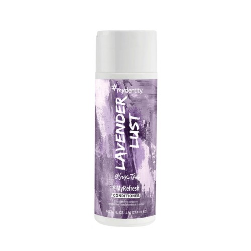 Koloryzująca odżywka w odcieniu lawendowym MyDentity MyRefresh Conditioner Lavender Lust 177,4 ml