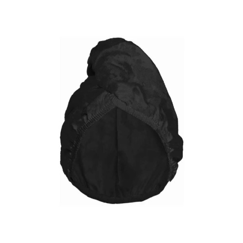 Turban/ręcznik do włosów Glov Eco-Friendly Sport Hair Wrap Black