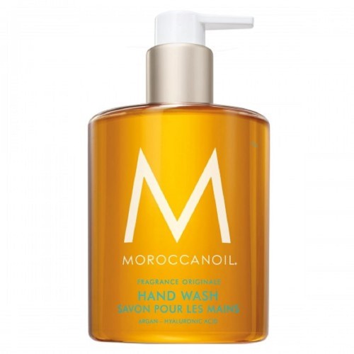 Odżywcze mydło do rąk w płynie Moroccanoil Hand Wash Original 360 ml