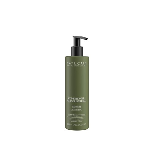 Rewitalizująca odżywka do włosów Natucain Revitalizing Conditioner 300 ml