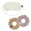 Invisibobble Extra Comfy Set - zestaw akcesoriów do włosów