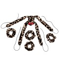 Wałki do kręcenia włosów Glov Spider Coolcurl Spooky