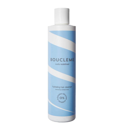 Boucleme Hydrating Hair Cleanser - nawilżający szampon do włosów kręconych 300ml