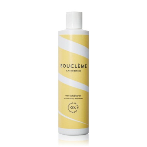 Boucleme Curl Conditioner - nawilżająca odżywka do włosów kręconych 300ml
