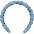 Invisibobble HairHalo Flores & Bloom Margarita Bonita - opaska do włosów
