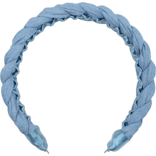 Invisibobble HairHalo Flores & Bloom Margarita Bonita - opaska do włosów