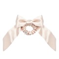Invisibobble Sprunchie Slim Ballerina Ribbon - gumka do włosów.jpg