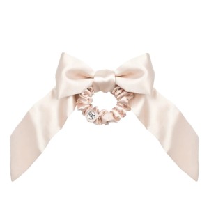 Invisibobble Sprunchie Slim Ballerina Ribbon - gumka do włosów