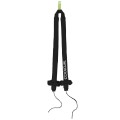 Wałek do kręcenia włosów Glov Coolcurl Bag Black