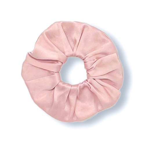 Giove Jedwabna Gumka do Włosów Maxi Jasny Fiolet.png