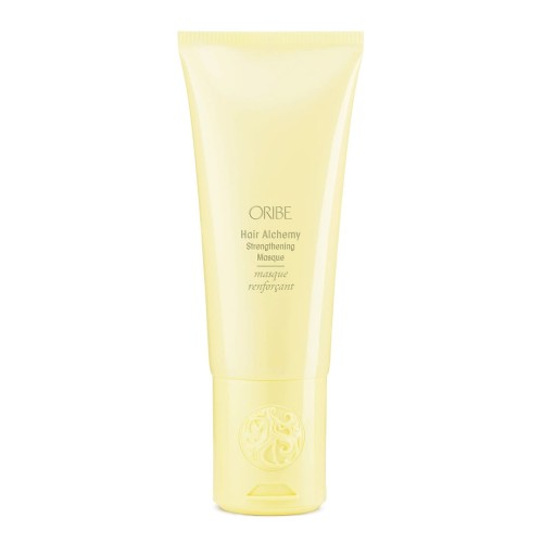 Oribe Hair Alchemy Strengthening Masque - wzmacniająca maska do słabych i kruchych włosów 150 ml.jpg