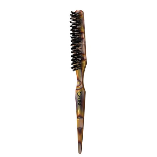 Oribe Teasing Brush - cienka szczotka do tapirowania włosów.jpg