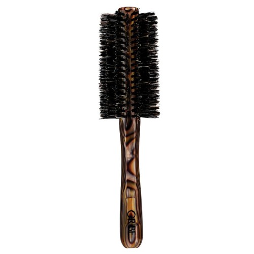 Oribe Medium Round Brush - średnia okrągła szczotka do włosów.jpg