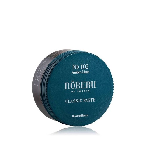 Noberu Classic Paste -  elastyczna pasta do włosów.jpg