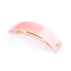 Turtle Story Ophelia  Peach Pink - zapinka do włosów