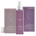 Kevin Murphy Hydrate Me - zestaw nawilżający "Dla Niej".webp