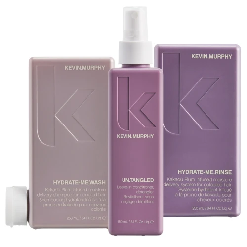 Kevin Murphy Hydrate Me - zestaw nawilżający "Dla Niej".webp