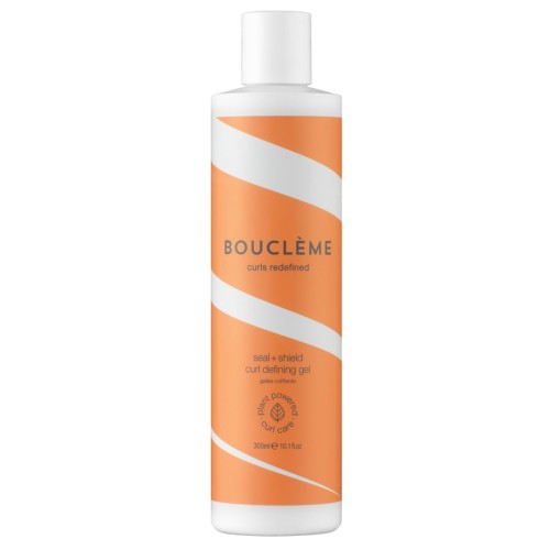 Boucleme Seal + Shield Curl Defining Gel - żel definiujący loki 300ml.jpg