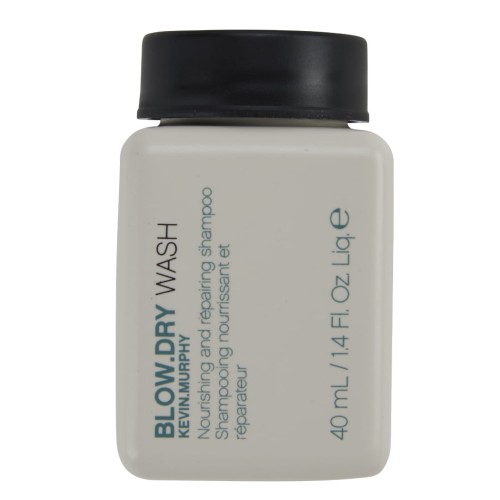 Kevin Murphy Blow Dry Wash - odżywczo-regenerujący szampon do włosów 40 ml.jpg