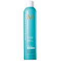 Moroccanoil Luminous Hairspray Medium - delikatny lakier do włosów z efektem nabłyszczenia 330 ml.jpg