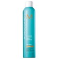 Moroccanoil Luminous Hairspray Strong - mocny lakier do włosów z efektem nabłyszczenia 330 ml.jpg