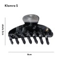 Turtle Story Black Pearl - klamrałapacz S hand made.jpg