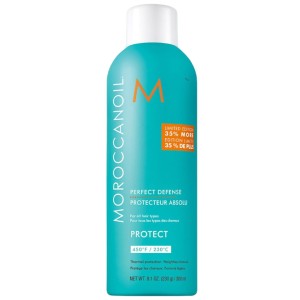 Moroccanoil Perfect Defense - termoochronny sprej do włosów 300 ml