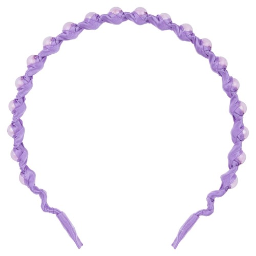 Invisibobble Kids HairHalo Disney Rapunzel - opaska do włosów.jpg