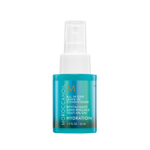 Moroccanoil All In One Leave-In Conditioner - nawilżająca odżywka do włosów bez spłukiwania 50 ml.jpg